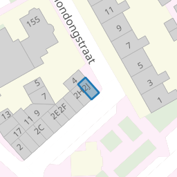 Perceel WIJ02-B-12308