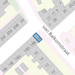 Perceel WIJ02-B-12311