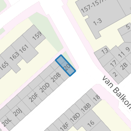 Perceel WIJ02-B-12314