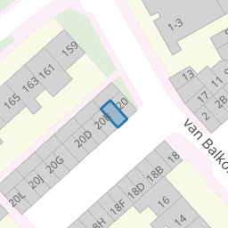 Perceel WIJ02-B-12315