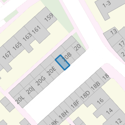 Perceel WIJ02-B-12317