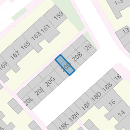 Perceel WIJ02-B-12318