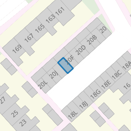 Perceel WIJ02-B-12321