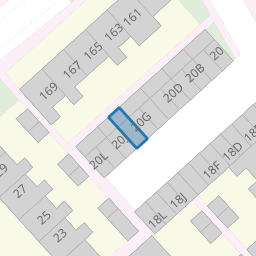 Perceel WIJ02-B-12322