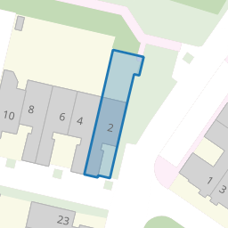 Perceel WIJ02-B-12326