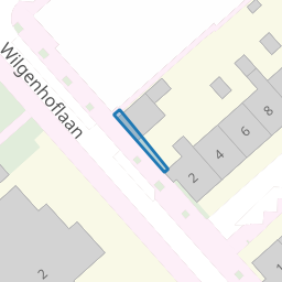 Perceel WIJ02-B-12331