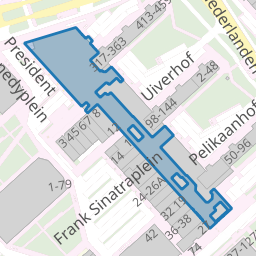 Perceel WIJ02-B-12339