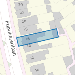 Perceel WIJ02-B-12349