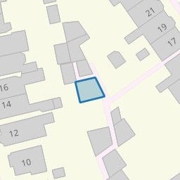 Perceel WIJ02-B-12353