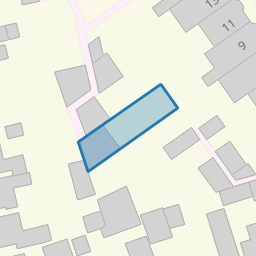 Perceel WIJ02-B-12358