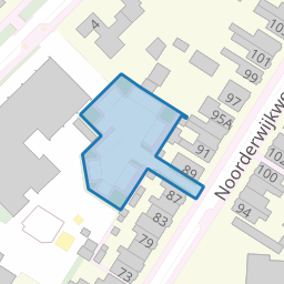 Perceel WIJ02-B-12401