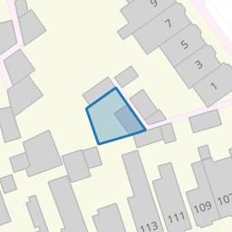 Perceel WIJ02-B-12405