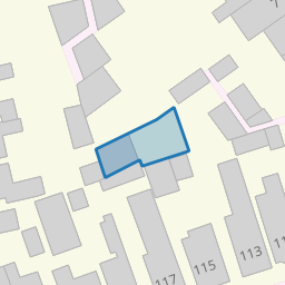 Perceel WIJ02-B-12406