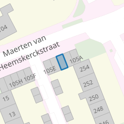 Perceel WIJ02-B-12408