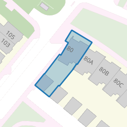 Perceel WIJ02-B-12410