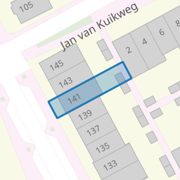 Perceel WIJ02-B-12415