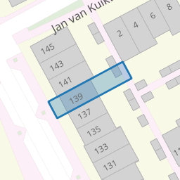 Perceel WIJ02-B-12416