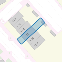 Perceel WIJ02-B-12425