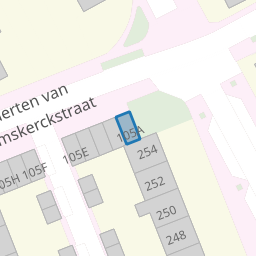 Perceel WIJ02-B-12430