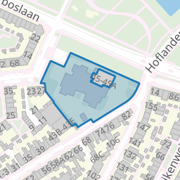 Perceel WIJ02-B-12437