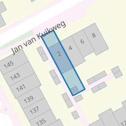 Perceel WIJ02-B-12442