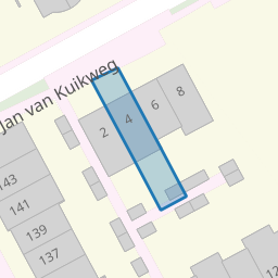 Perceel WIJ02-B-12443