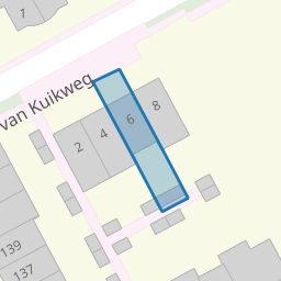 Perceel WIJ02-B-12444