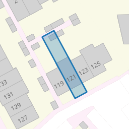 Perceel WIJ02-B-12446