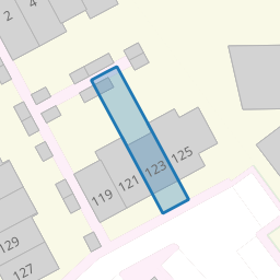 Perceel WIJ02-B-12447