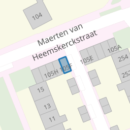 Perceel WIJ02-B-12456