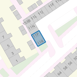 Perceel WIJ02-B-12463