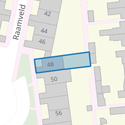 Perceel WIJ02-B-12485