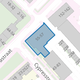 Perceel WIJ02-B-12496