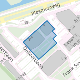 Perceel WIJ02-B-12501