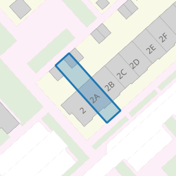 Perceel WIJ02-B-12545