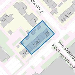 Perceel WIJ02-B-12547