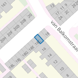 Perceel WIJ02-B-12551