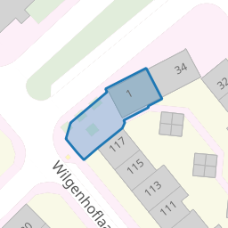 Perceel WIJ02-B-12566