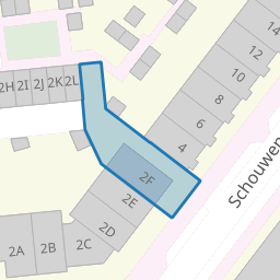 Perceel WIJ02-B-12575