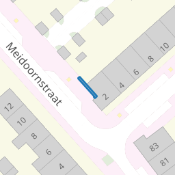 Perceel WIJ02-B-12601