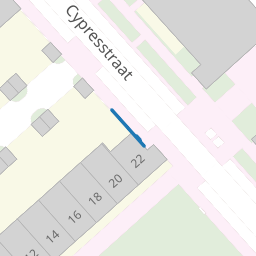 Perceel WIJ02-B-12603