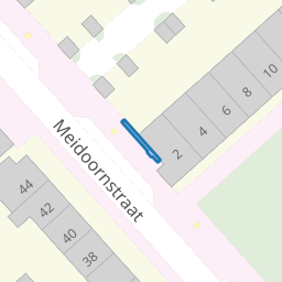 Perceel WIJ02-B-12605