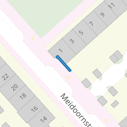 Perceel WIJ02-B-12606