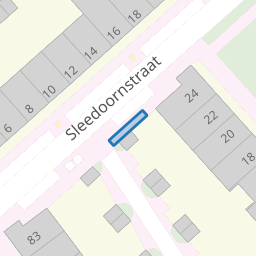 Perceel WIJ02-B-12610