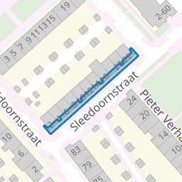 Perceel WIJ02-B-12612