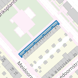 Perceel WIJ02-B-12616