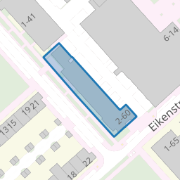 Perceel WIJ02-B-12650