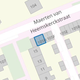 Perceel WIJ02-B-12655