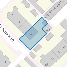 Perceel WIJ02-B-12663