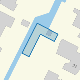 Perceel WIJ02-B-12680